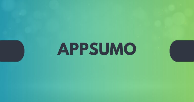 Appsumo Reviews