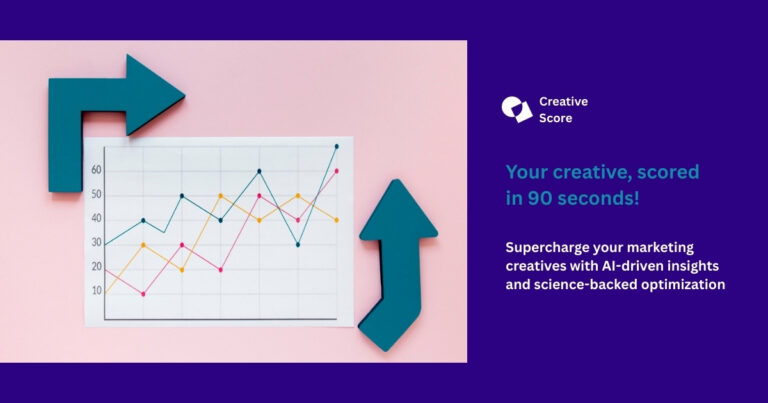 Creative Score: Best Marketing Project Management Tool