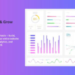Grigora: Affordable Website Builder