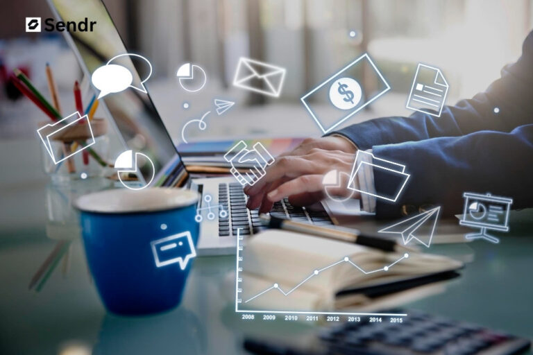 Sendr: Best Outreach Platform
