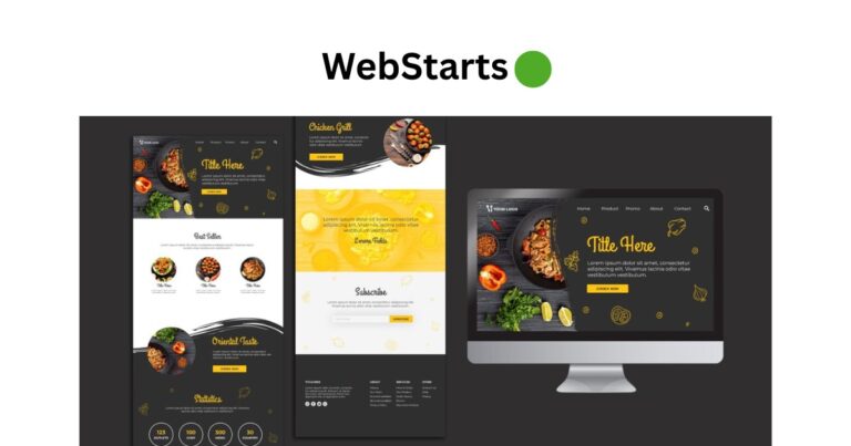 Best AI Website Builder